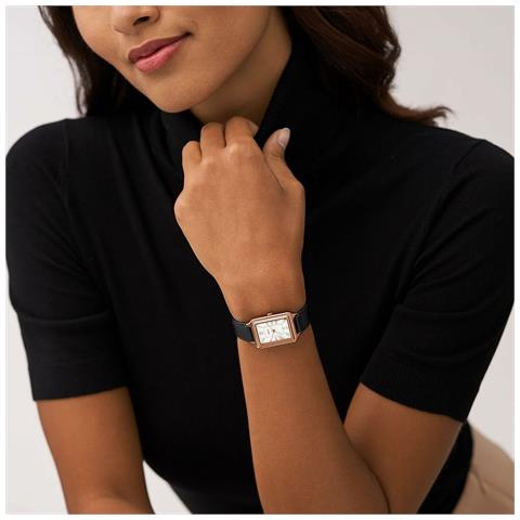Orologio Donna Fossil Es5303 - Foto 5