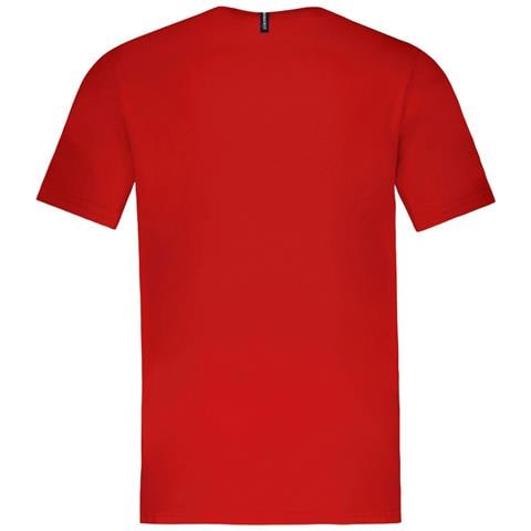 Ess Tee Ss 2310549-05, Uomini, Rosso, S - Foto 5