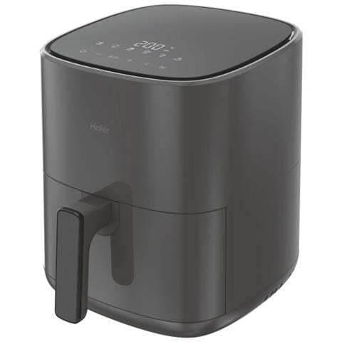 HAF5P 011 Singolo 5 L Indipendente 1500 W Friggitrice ad aria calda Nero - Foto 2