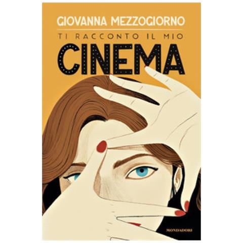 Giovanna Mezzogiorno - Ti Racconto Il Mio Cinema - Foto 1