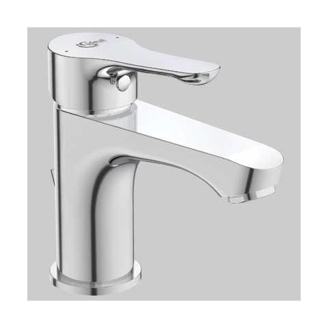 Monocomando Lavabo Alpha Cromo - Foto 1