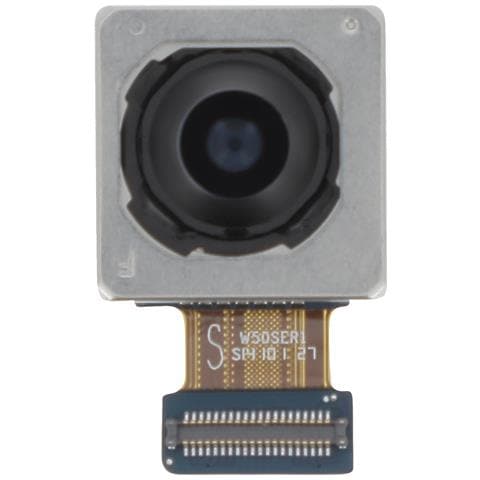 Fotocamera Posteriore A55 Sensore Principale 50mp, Nero - Foto 1