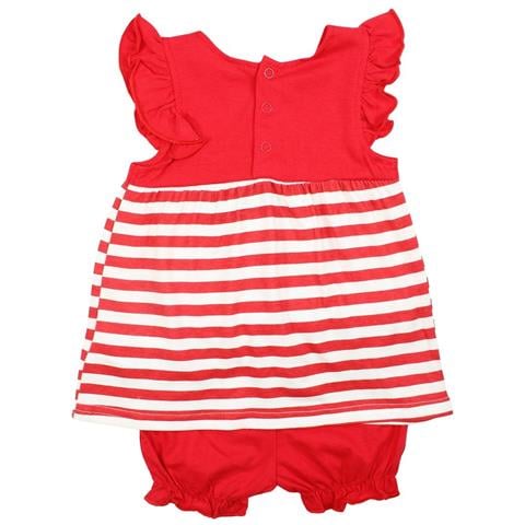 Completo Neonato Minnie mf 5112c197 s1-3m Bambina - Foto 5