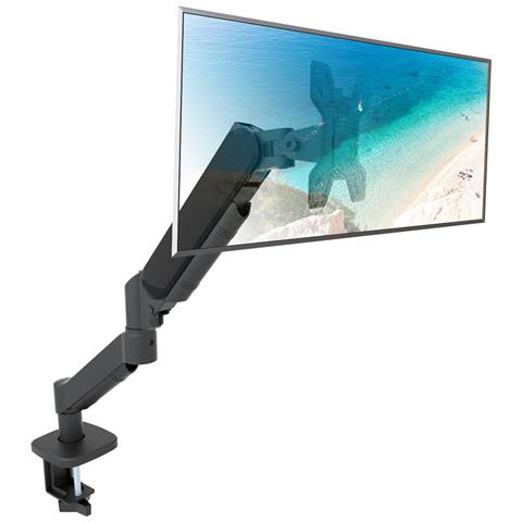 Supporto Da Scrivania Per Monitor 13-32'' - Foto 3