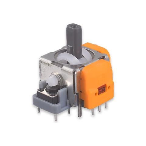 Joystick Con Effetto Hall Per Joystick, Confezione Da 2 Ps5 - Foto 2