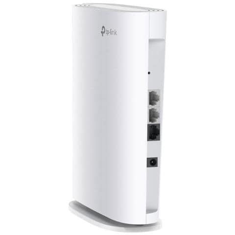 Router RE900XD Trasmettitore di Rete 10, 100, 1000, 2500 Mbit /s Colore Bianco - Foto 4