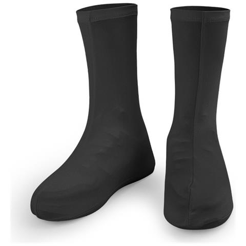 Copriscarpe Antisabbia - Nero L - Foto 1
