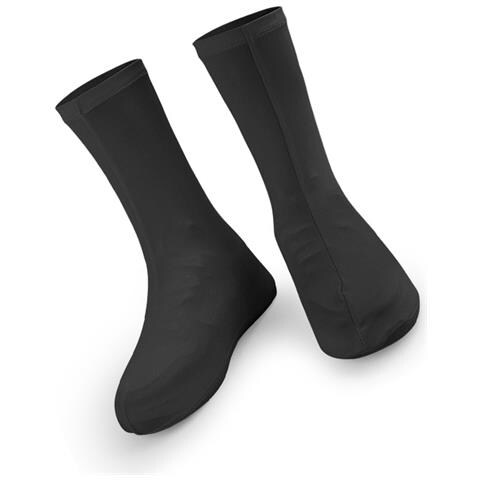 Copriscarpe Antisabbia - Nero L - Foto 3