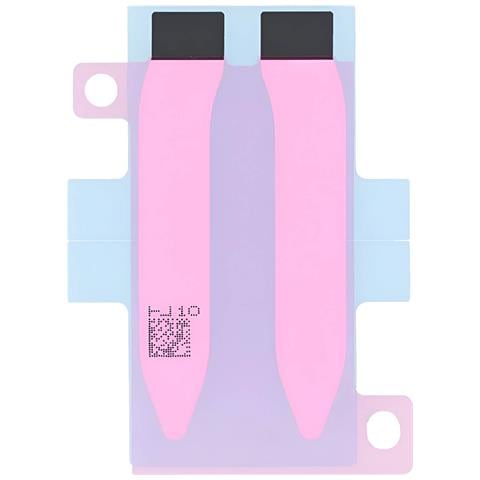 Adesivo Batteria Per Iphone 15 Fissaggio Solido - Foto 1