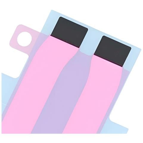 Adesivo Batteria Per Iphone 15 Fissaggio Solido - Foto 4