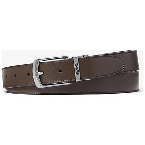 31mm Ctfr Dress Ct Fst Mk Belt Cintura Sintetico Accessori Uomo Nero Eu One Size, 39s4ubly7b-001 - Foto 2