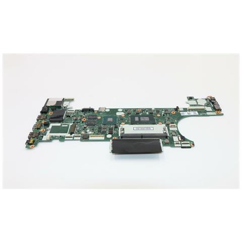 Lenovo 01yr334 Ricambio Per Laptop Scheda Madre - Foto 1