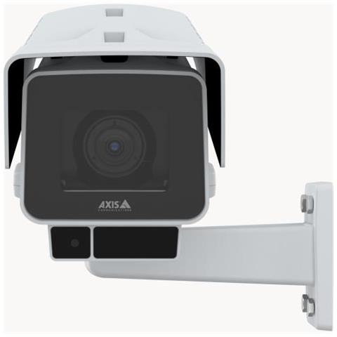 02736-001 telecamera di sorveglianza Scatola Telecamera di sicurezza IP Esterno 2592 x 1944 Pixel Parete - Foto 2