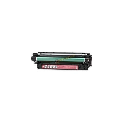 TONER - Hp Ce253a - Magenta - Stampa 7.000 Pagine - Foto 1