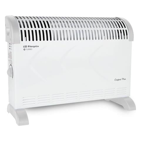 CVT-3300 stufetta elettrica Interno Bianco 2000 W Radiatore - Foto 1