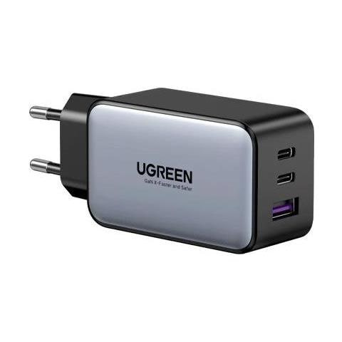 Nexode Air 65W Caricatore Sieninis USB e 2x USB-C - Foto 1