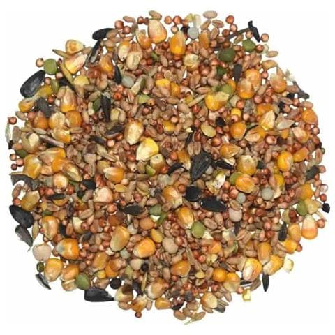 Misto Universale Per Colombi 25kg - Foto 2