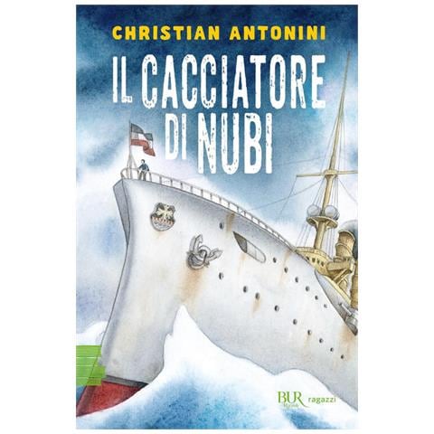 Il Cacciatore Di Nubi - Foto 1