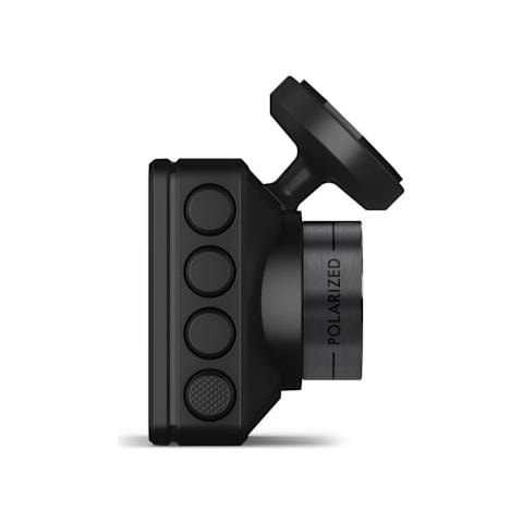 Dash Cam X210 Videocamera Digitale per Auto HD Display 2.4" con Colore Nero - Foto 6