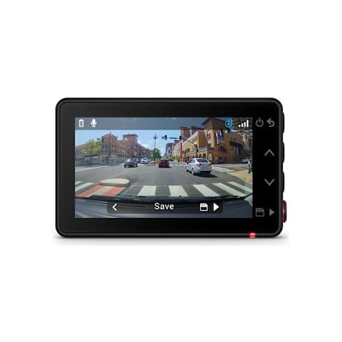 Dash Cam X210 Videocamera Digitale per Auto HD Display 2.4" con Colore Nero - Foto 2