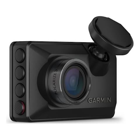 Dash Cam X210 Videocamera Digitale per Auto HD Display 2.4" con Colore Nero - Foto 1