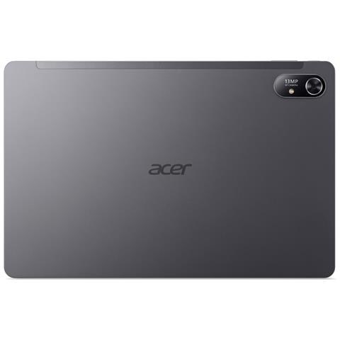 Tablet P11-11-8387 Grigio 11" Full HD Mediatek RAM 8 GBGB Memoria 256 GB +Slot MicroSD Wi-Fi Fotocamera 13Mpx Android 14 - Europa - Foto 9