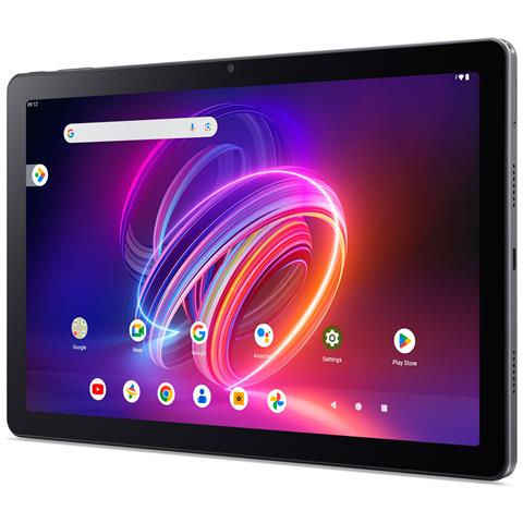 Tablet P11-11-8387 Grigio 11" Full HD Mediatek RAM 8 GBGB Memoria 256 GB +Slot MicroSD Wi-Fi Fotocamera 13Mpx Android 14 - Europa - Foto 9