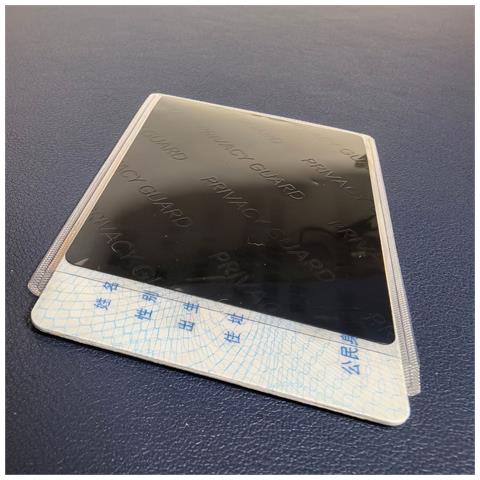 Proteggi Carte Con Blocco Rfid (confezione Da 2) - Foto 2