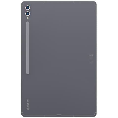 Cover Batteria Galaxy Tab S10 Ultra Original Service Pack, Grigio - Foto 1