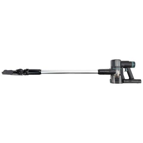 JEAP1629 scopa elettrica Aspirapolvere verticale Batteria Secco Ciclonico, HEPA Senza sacchetto 0,8 L 250 W Nero - Foto 2