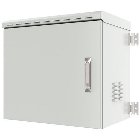 RWMIP66W09U45W rack 9U Bianco - Foto 1