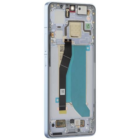 14t Pro Lcd + Touch + Frame Originale, Blu - Foto 2