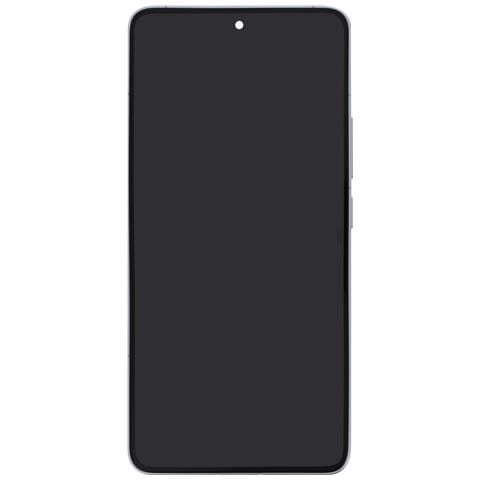 14t Pro Lcd + Touch + Frame Originale, Blu - Foto 1