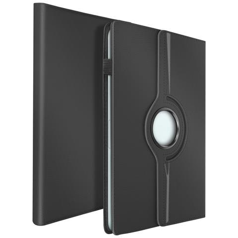 Custodia Universale Per Tablet 11"" Con Chiusura Rotante 360° - Foto 5