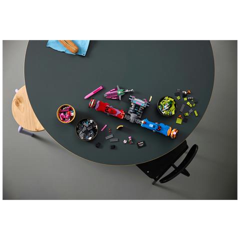 Leader Squadra Mecha - Foto 2