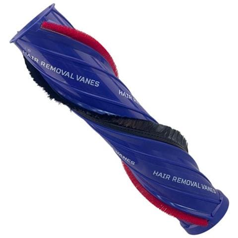 Spazzola Direct Drive - Rullo Anti-groviglio (fibra Di Carbonio) Compatibile Con Dyson V10 V11 V15 - Foto 4