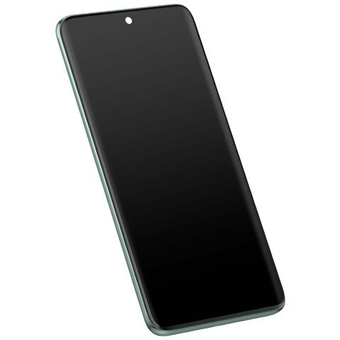 Schermo Lcd Completo Originale Per Xiaomi X7 Con Telaio E Vetro Touch, Verde - Foto 2