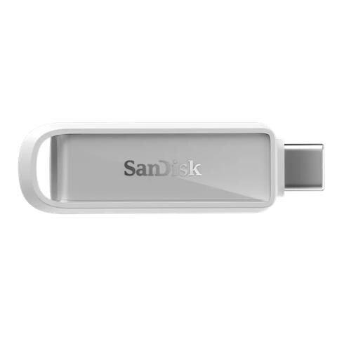 Phone Drive unità flash USB 256 GB USB tipo-C 3.2 Gen 1 (3.1 Gen 1) Bianco - Foto 1