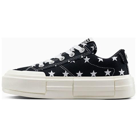Chuck Taylor All Star Cruise A15497c, Donne, Nero, 39 - Foto 2