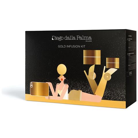 Kit Gold Infusion 15ml +50ml - Foto 4