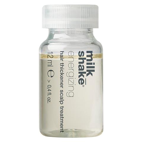 Impostare,, Energizing Blend, Senza Parabeni, Lozione Trattamento Cuoio Capelluto Senza Risciacquo, Ispessimento, 4 Pz, 12 Ml - Foto 1