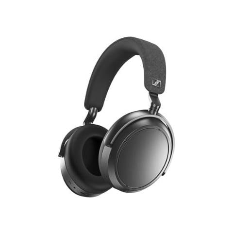 Cuffie MOMENTUM 4 Wireless Bluetooth con Cancellazione del Rumore - Grafite - Foto 1