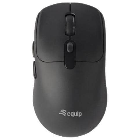 245123 mouse Universale Ambidestro RF senza fili + Bluetooth Ottico 1600 DPI - Foto 2