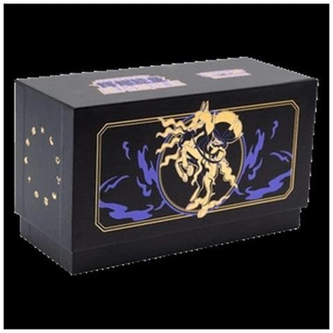 Pokemon Radiant Energy Gift Box Shadow Rider Calyrex S-chinese - Foto 1
