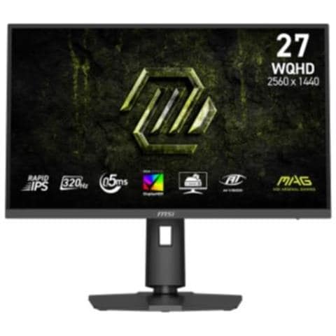 Mag 274qpf X32 - Foto 1