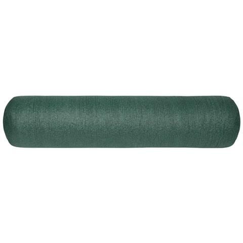 Rete per Privacy Verde 2x10 m in HDPE 150 g /m² - Foto 2