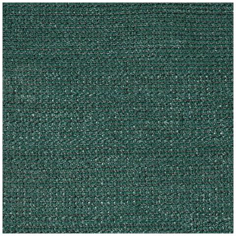 Rete per Privacy Verde 2x10 m in HDPE 150 g /m² - Foto 4