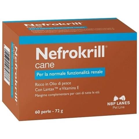 Nefrokrill Cane 60 Perle - Foto 2
