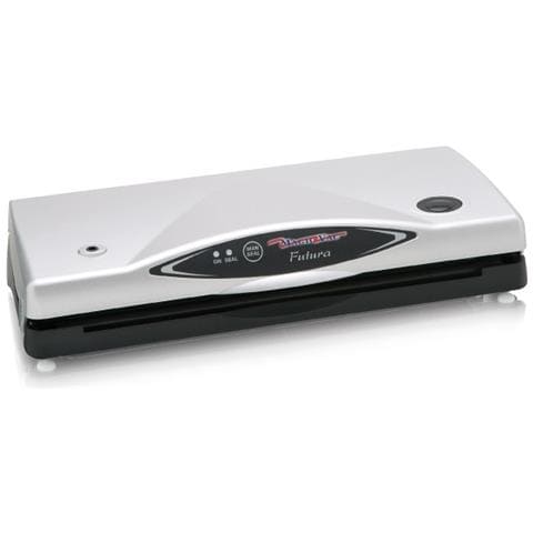 Macchina Sottovuoto automatica e ultracompatta barra saldante 30 cm - Foto 5