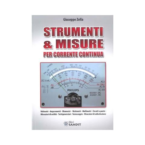 Strumenti & misure per corrente continua - Foto 1